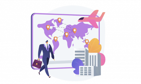 海外を目指すアイドル続出!既に海外で活躍している芸能人は?