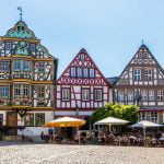 【海外生活】日本人サッカー選手も多数暮らすドイツは住みやすい？