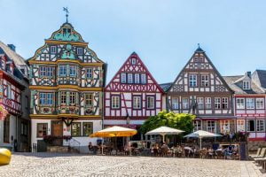 【海外生活】日本人サッカー選手も多数暮らすドイツは住みやすい？