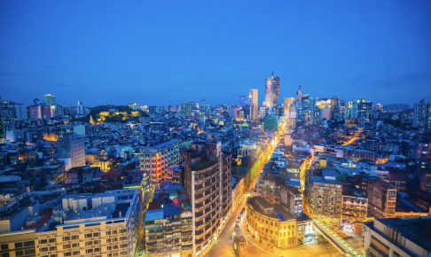 円安でもポーカーで勝負!カジノで遊べる近場の国5選