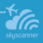 海外旅行には必須！「スカイスキャナー」で航空券をお得に買うには？