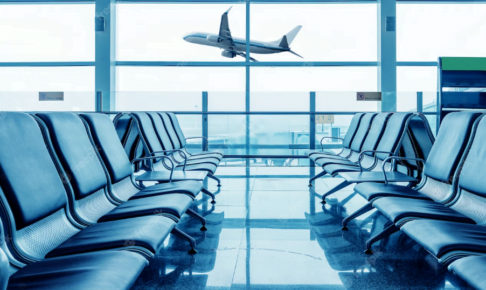 海外空港の無料Wi-Fiは安全?使用する際に気をつけるべき4つのこと