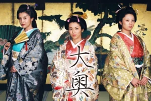 豪華キャスト陣に驚愕！『大奥』シリーズ歴代の出演女優まとめ