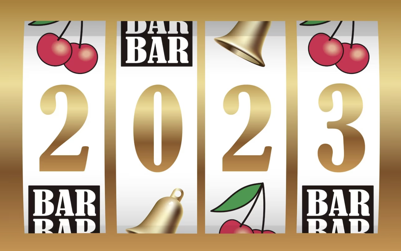 ポーカーだけじゃない!今話題のオンラインスロットゲーム2選をご紹介