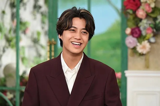 不良から弟まで幅広い役を演じる演技派ジャニーズ・髙橋海人の魅力とは