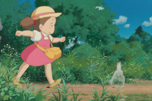 大人が選ぶ！子どもの頃見てよかった名作アニメベスト5