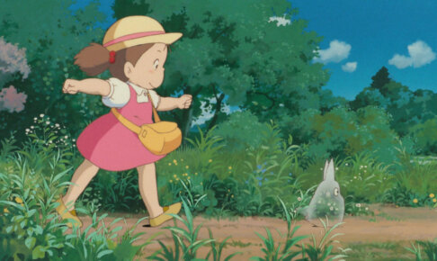 大人が選ぶ！子どもの頃見てよかった名作アニメベスト5