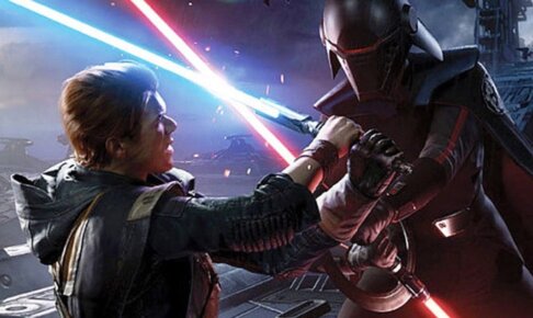 最新作が発売！スター・ウォーズシリーズのゲームとは？どんなゲーム？