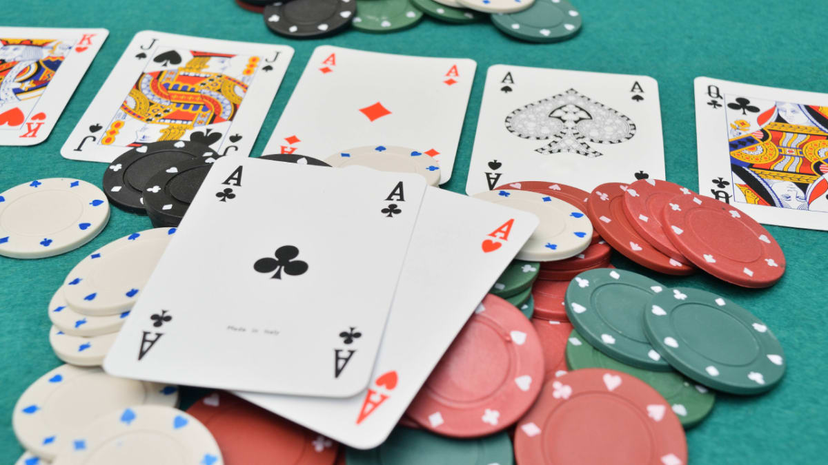 5 Lessons You Can Learn From Bing About casino