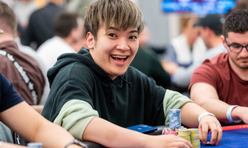 世界のヨコサワも参戦！『European Poker Tour』とは？結果も紹介