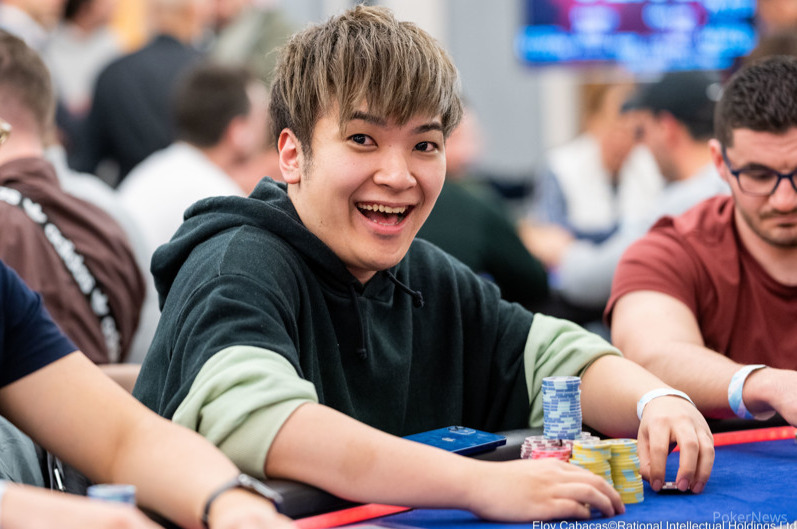 世界のヨコサワも参戦！『European Poker Tour』とは？結果も紹介
