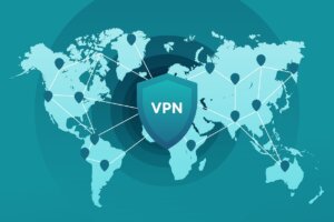 外出先でも自宅・社内のデータを更新！安全に使えるVPNおすすめ一覧
