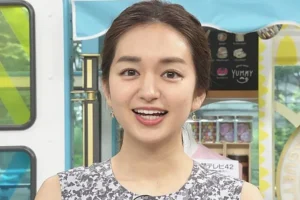 知的さと可憐さを併せ持つ！日テレの人気美人アナウンサー5選