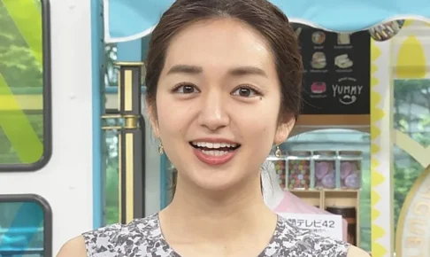 知的さと可憐さを併せ持つ！日テレの人気美人アナウンサー5選