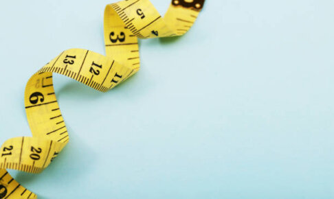 インチとセンチ、グラムとポンド…違いを分かりやすくまとめてみた