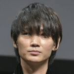 ガーシー砲乗り越え幸せゲット！綾野剛の派手な女性遍歴とは