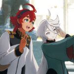 『機動戦士ガンダム 水星の魔女』“日本周遊ツアー”のスポットはどこ？