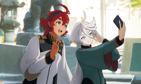 『機動戦士ガンダム 水星の魔女』“日本周遊ツアー”のスポットはどこ？