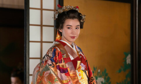 【大奥 ドラマ 2023】徳川綱吉役・仲里依紗の熱演が話題！ネットの評判は？