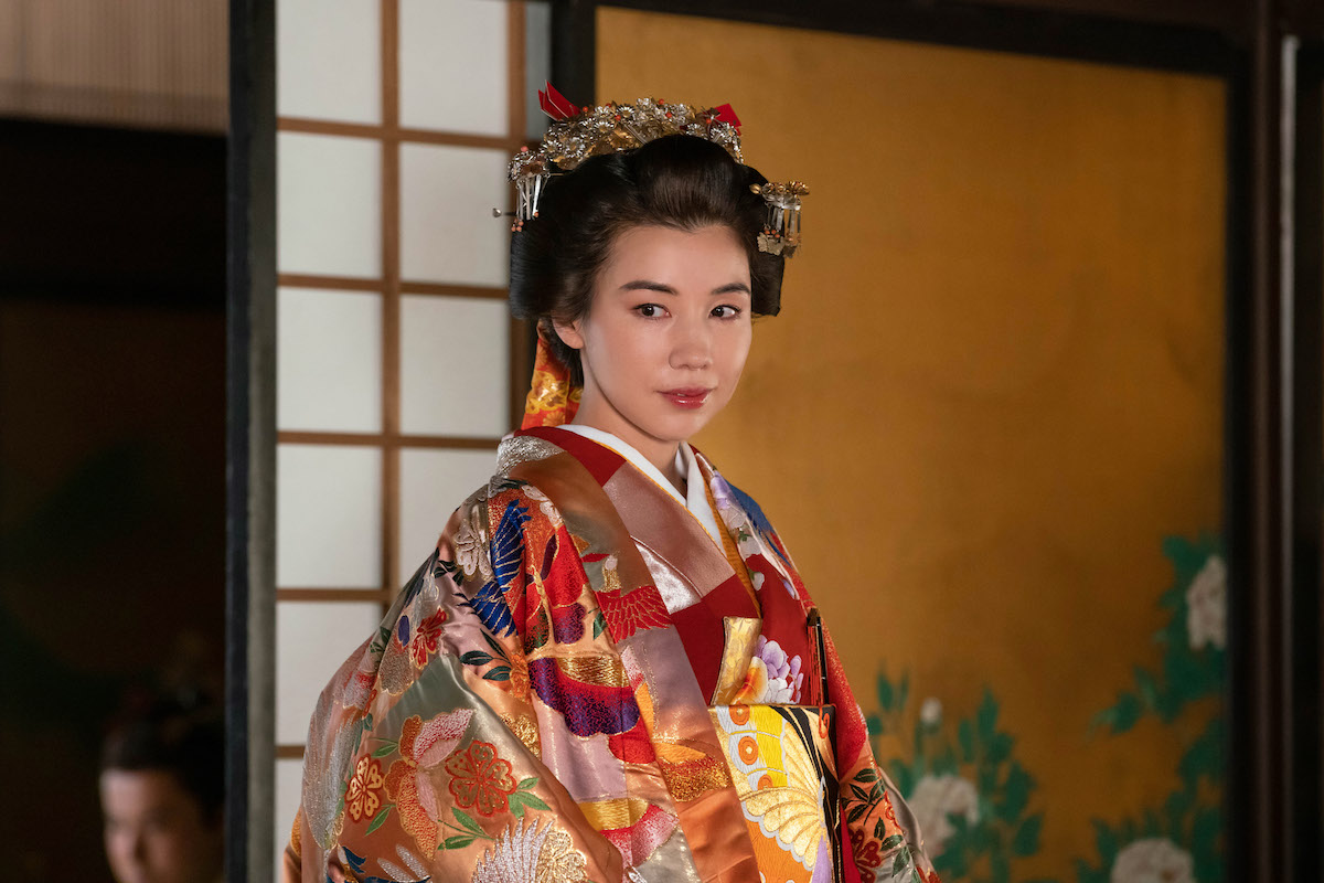 【大奥 ドラマ 2023】徳川綱吉役・仲里依紗の熱演が話題！ネットの評判は？