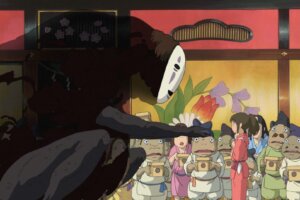 カオナシはサタンでシシ神はダイダラボッチ？「ジブリ」キャラの元ネタまとめ