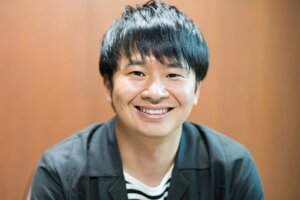 オードリー若林の嫁は15歳下の美人看護師！馴れ初めや結婚生活を徹底調査