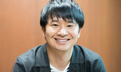 オードリー若林の嫁は15歳下の美人看護師！馴れ初めや結婚生活を徹底調査