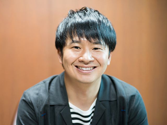 オードリー若林の嫁は15歳下の美人看護師！馴れ初めや結婚生活を徹底調査