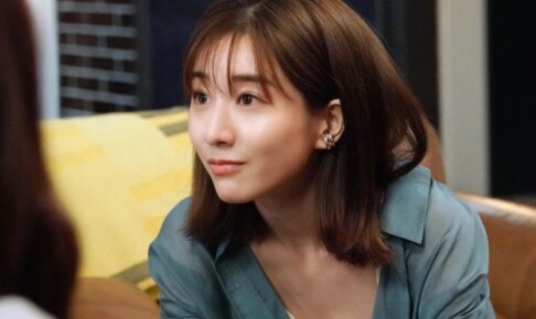 全女性の憧れ！田中みな実が演じたハマり役まとめ！まさかの怪演も！