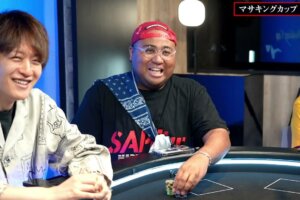 アントニーやプロ奢ラレヤーも？！ポーカー好きで有名な著名人5選