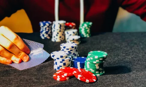 プロポーカー日本人ランキングTop5！世界ランキングもご紹介！