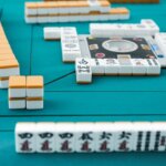 知らずにやってしまうと危険！麻雀で禁止されているイカサマ行為をまとめてみた！
