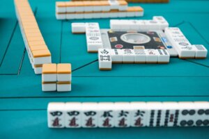 知らずにやってしまうと危険！麻雀で禁止されているイカサマ行為をまとめてみた！