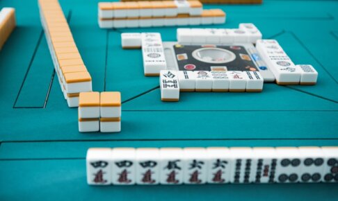 知らずにやってしまうと危険！麻雀で禁止されているイカサマ行為をまとめてみた！