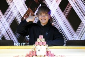 【WSOP 2024年】世界のヨコサワに続く日本人は？注目プレイヤーを徹底解説！