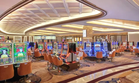 【韓国カジノ】インスパイアカジノとは？サービスは超一流！魅力や注意事項まで徹底解説