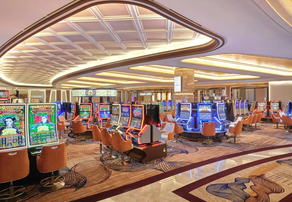 【韓国カジノ】インスパイアカジノとは？サービスは超一流！魅力や注意事項まで徹底解説