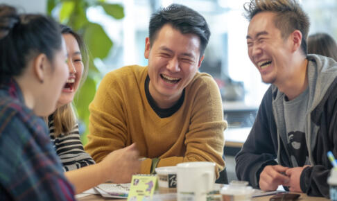 ワードウルフのルールとは？お題やおすすめのコツを一挙紹介！