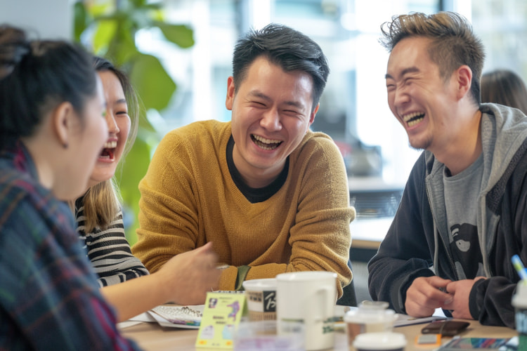 ワードウルフのルールとは？お題やおすすめのコツを一挙紹介！